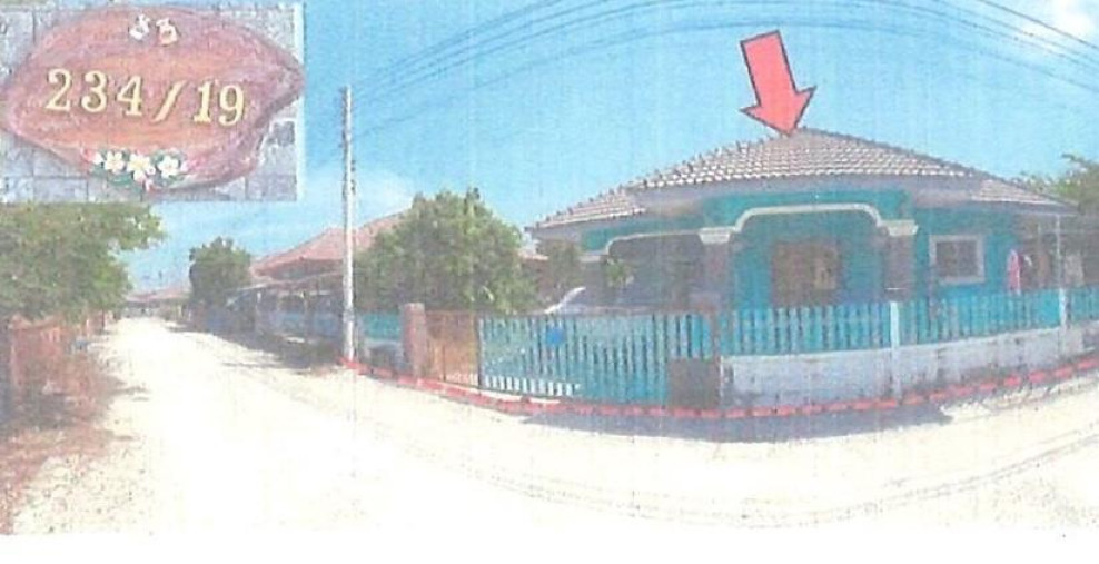 บ้านเดี่ยว ภูนิดา ฉะเชิงเทรา แปลงยาว แปลงยาว 2050000