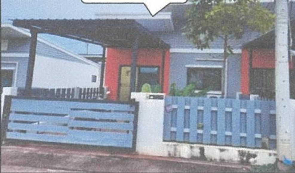 ทาวน์เฮ้าส์ สุกัญญา ปาร์ค 6 โป่งไผ่ (จ.ปราจีนบุรี) ปราจีนบุรี ศรีมหาโพธิ ท่าตูม 1000000