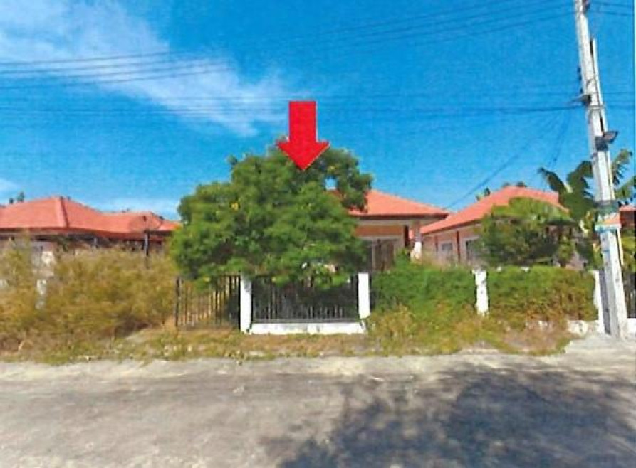 บ้านเดี่ยว ฉะเชิงเทรา แปลงยาว วังเย็น 2000000