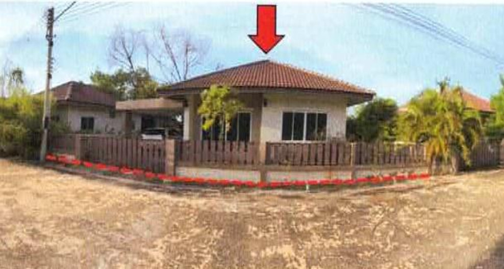 บ้านเดี่ยว กรีนวิวล์ ฉะเชิงเทรา พนมสารคาม หนองแหน 2120000