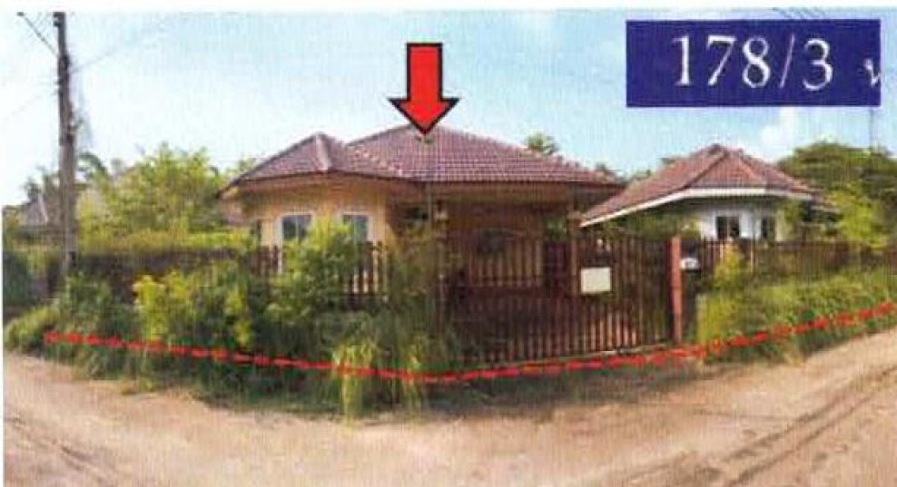 บ้านเดี่ยว แสนสุข 8 ฉะเชิงเทรา พนมสารคาม หนองแหน 1785000