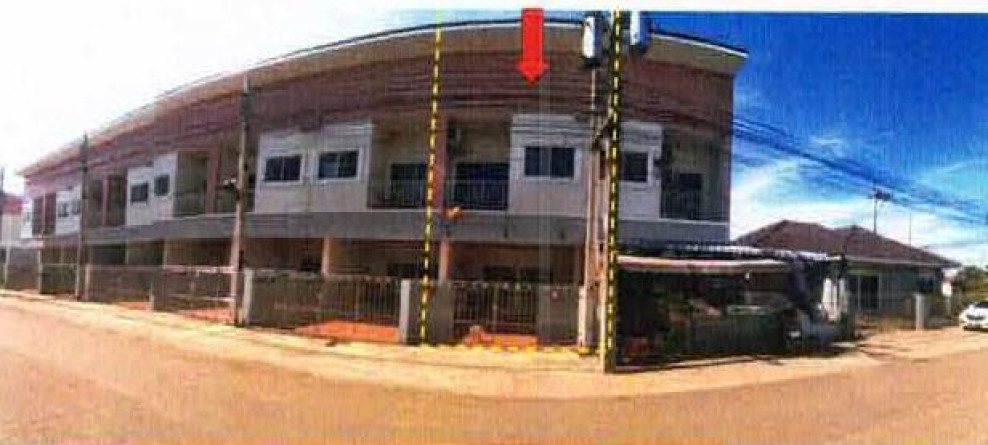 ทาวน์เฮ้าส์ ฉะเชิงเทรา บางคล้า เสม็ดเหนือ 2000000