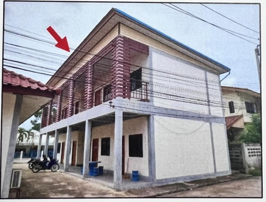 บ้านเดี่ยว ศรีสะเกษ เมืองศรีสะเกษ โพธิ์ 2835000