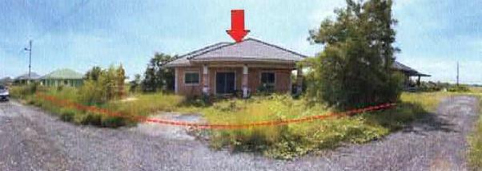 บ้านเดี่ยว ฉะเชิงเทรา เมืองฉะเชิงเทรา บางขวัญ 1870000