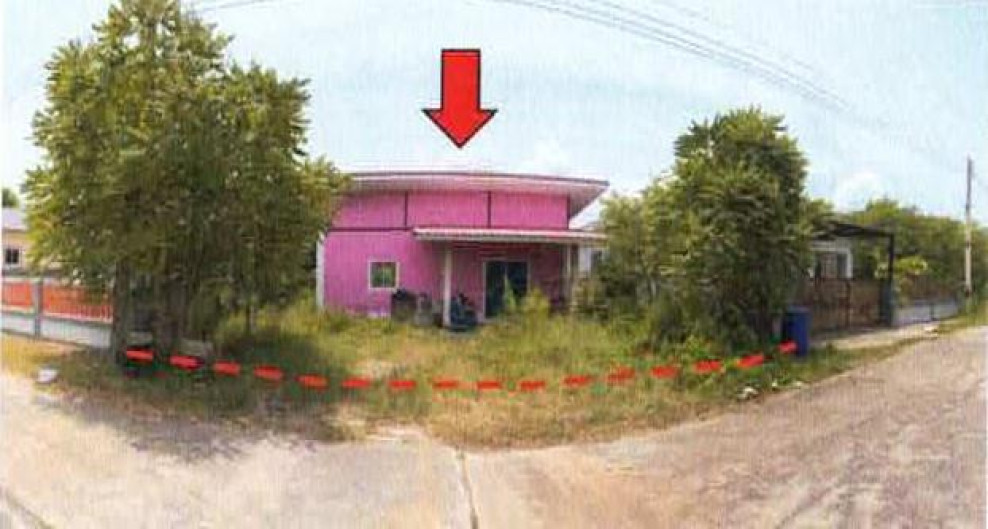 บ้านเดี่ยว ฉะเชิงเทรา เมืองฉะเชิงเทรา ท่าไข่ 1325000