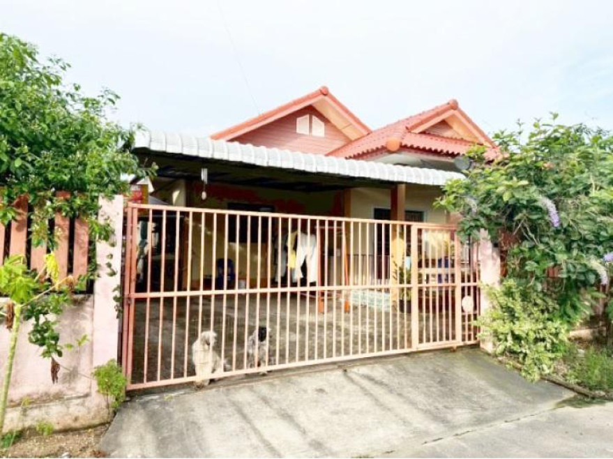 บ้านเดี่ยว ระยอง นิคมพัฒนา มาบข่า 2000000