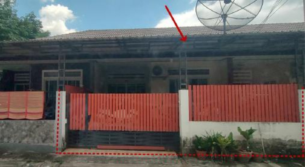 ทาวน์เฮ้าส์ ริวโอ วิลเลจ 2 ระยอง ปลวกแดง ปลวกแดง 1450000