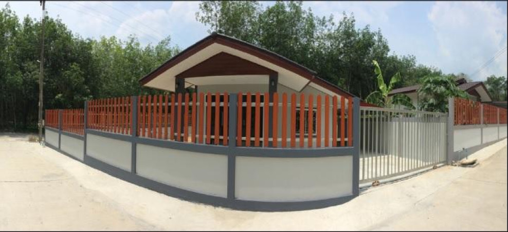 บ้านเดี่ยว ร่ำรวย ระยอง บ้านค่าย หนองบัว 1860000
