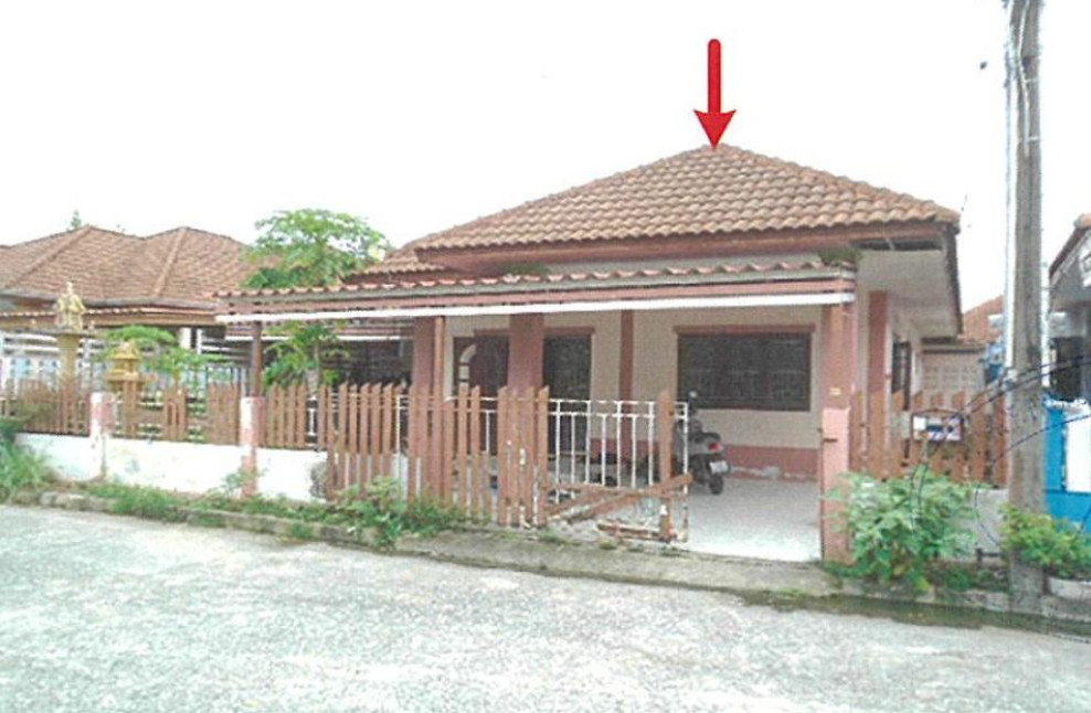 บ้านเดี่ยว หาดน้ำริน 3 ระยอง บ้านฉาง บ้านฉาง 2200000