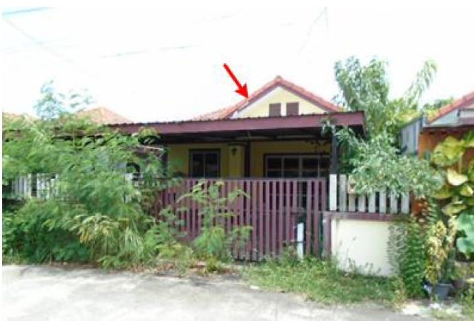 บ้านแฝด บ้านจัย วิลเลจ ระยอง บ้านฉาง บ้านฉาง 1600000