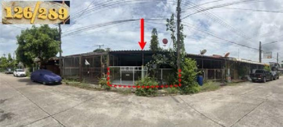 ทาวน์เฮ้าส์ การเคหะฯระยอง(1) ระยอง เมืองระยอง ทับมา 1400000