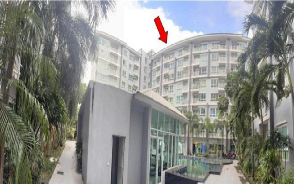 คอนโด เดอะรอยัลฮิลล์ รีสอร์ท บ่อวิน ชลบุรี ศรีราชา บ่อวิน 1240000