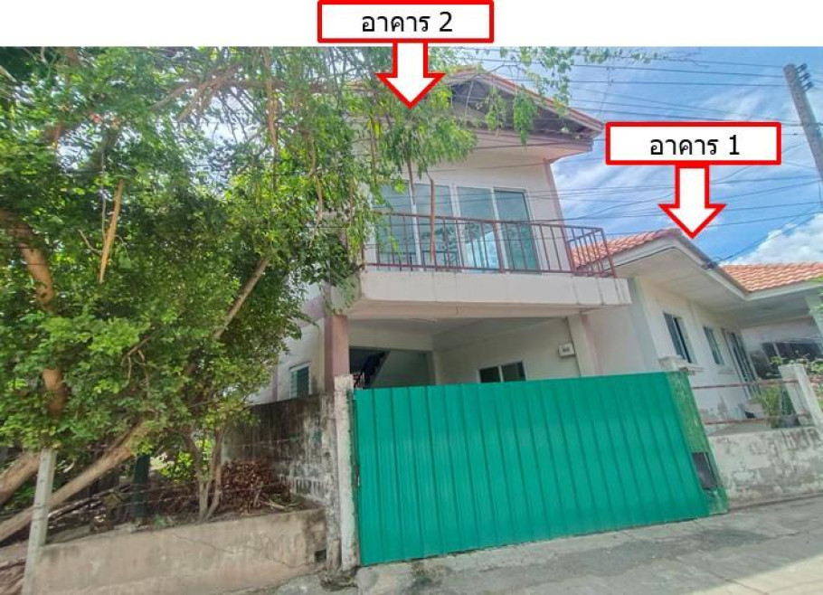 บ้านเดี่ยว โคกรักษ์ นครราชสีมา ด่านขุนทด ด่านขุนทด 1140000