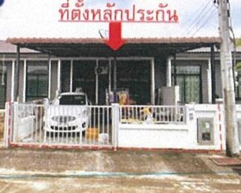 ทาวน์เฮ้าส์ สวนพฤกษา นารา ปราจีนบุรี ศรีมหาโพธิ ศรีมหาโพธิ 1250000