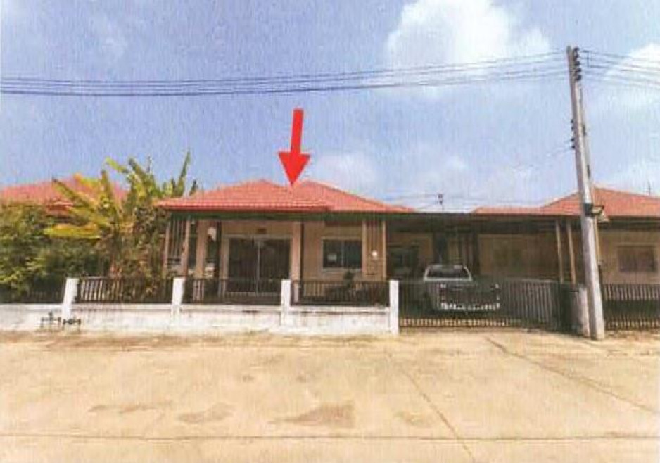 บ้านแฝด ฉะเชิงเทรา แปลงยาว แปลงยาว 1800000