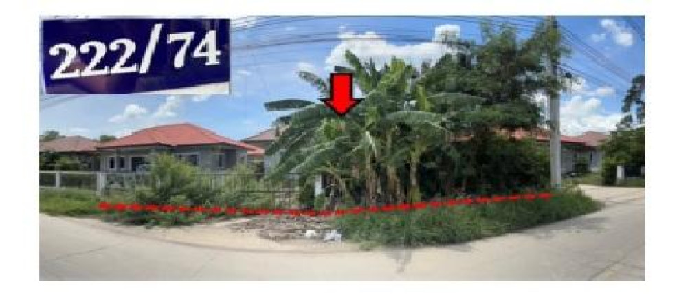 บ้านเดี่ยว อนันดา 2 ฉะเชิงเทรา แปลงยาว แปลงยาว 1900000