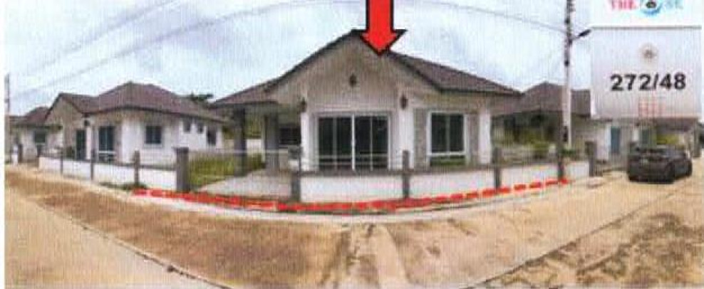 บ้านเดี่ยว ฉะเชิงเทรา แปลงยาว หัวสำโรง 2590000