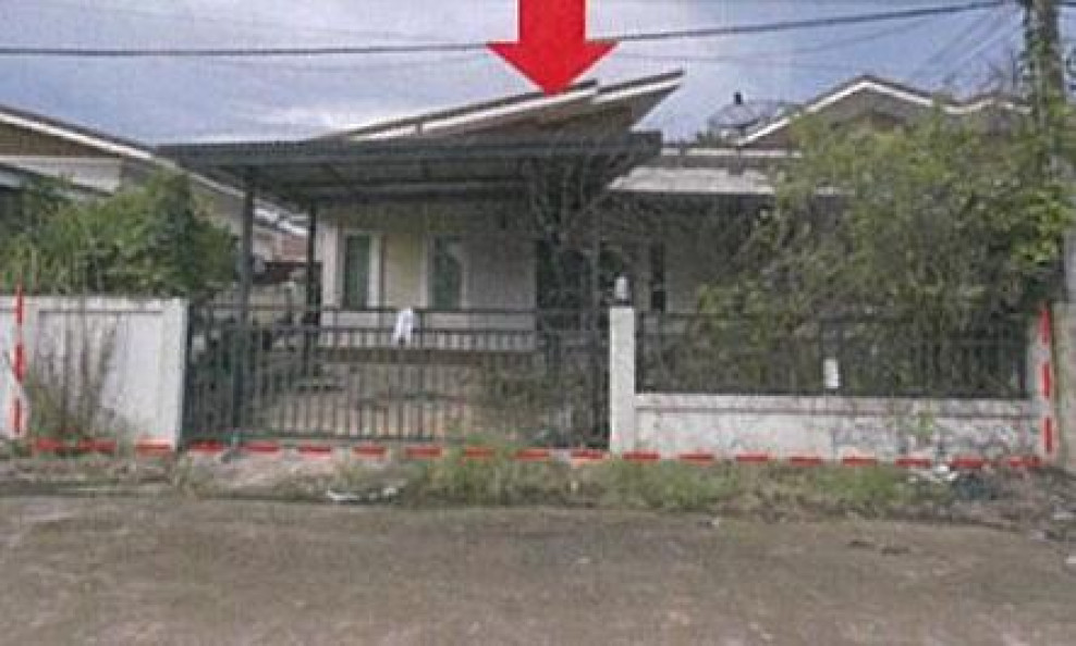 บ้านแฝด ปราจีนบุรี กบินทร์บุรี ลาดตะเคียน 1550000