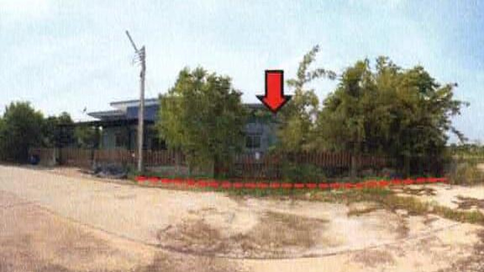 บ้านแฝด ทวินโฮม ฉะเชิงเทรา แปลงยาว แปลงยาว 1950000