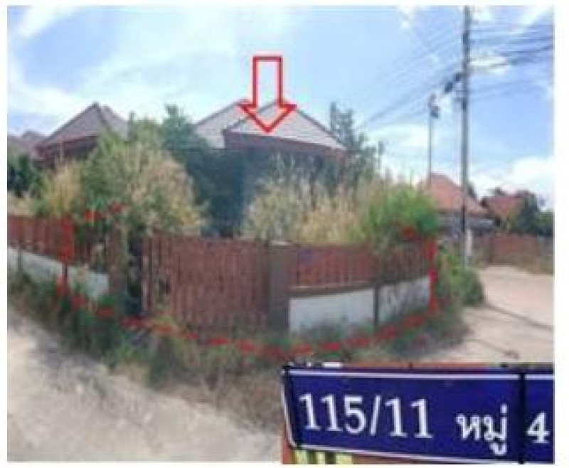 บ้านเดี่ยว แก้วฟ้า8 ฉะเชิงเทรา แปลงยาว วังเย็น 2100000