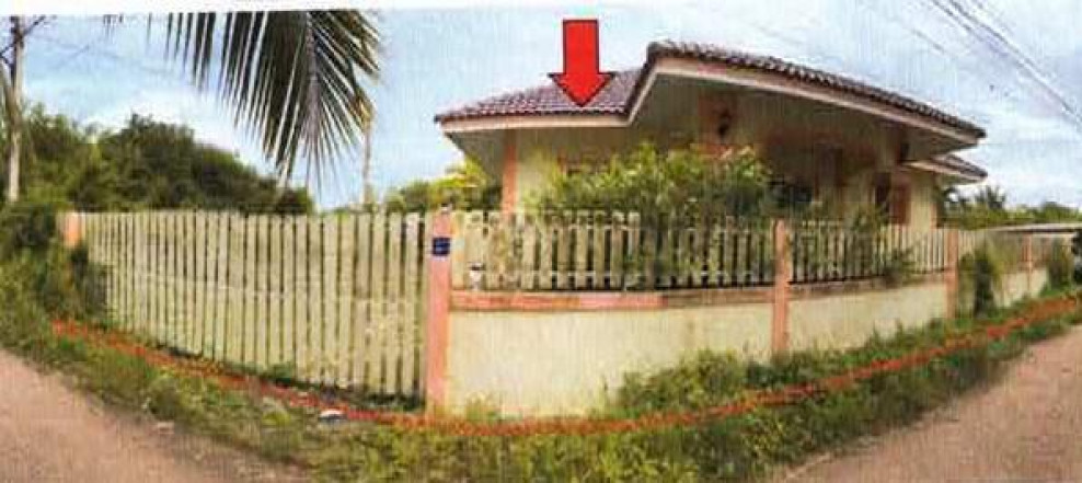 บ้านเดี่ยว ฉะเชิงเทรา แปลงยาว แปลงยาว 1900000