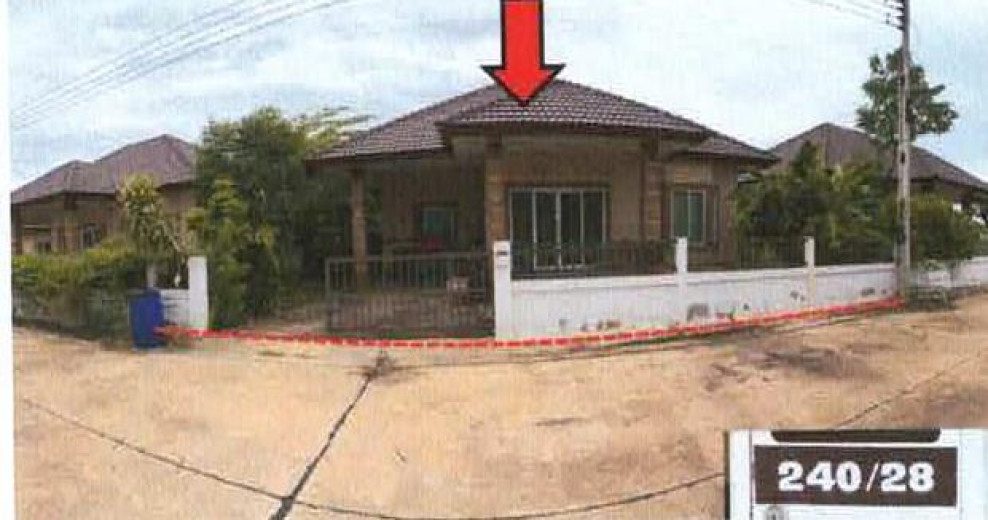 บ้านเดี่ยว ฉะเชิงเทรา แปลงยาว แปลงยาว 2300000