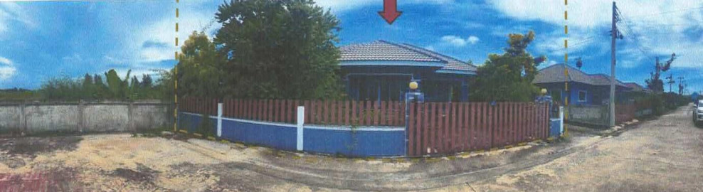 บ้านเดี่ยว กรีนแลนด์ ฉะเชิงเทรา แปลงยาว แปลงยาว 2305000