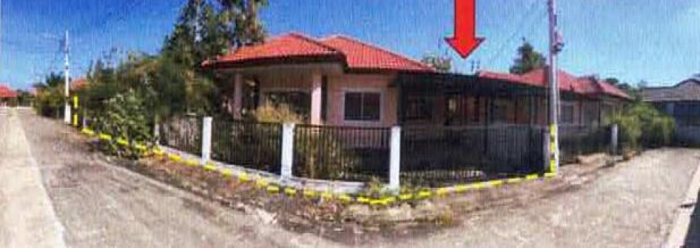 บ้านแฝด เพิ่มสุข ฉะเชิงเทรา แปลงยาว วังเย็น 1600000