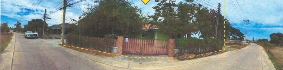 บ้านเดี่ยว เจริญนคร 9 ฉะเชิงเทรา แปลงยาว หัวสำโรง 2090000