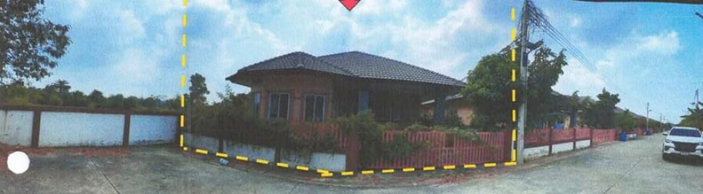 บ้านเดี่ยว พงศกร2(หนองสาริกา) ฉะเชิงเทรา แปลงยาว แปลงยาว 2260000
