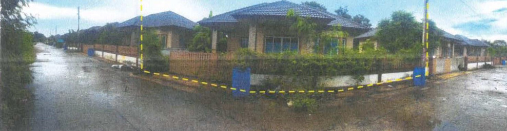 บ้านเดี่ยว ศิริลักษณ์ ฉะเชิงเทรา แปลงยาว หัวสำโรง 2175000