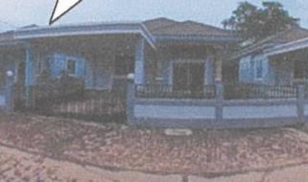 บ้านเดี่ยว เฟิร์สโฮม@โคกขวาง ปราจีนบุรี ศรีมหาโพธิ หนองโพรง 2045000