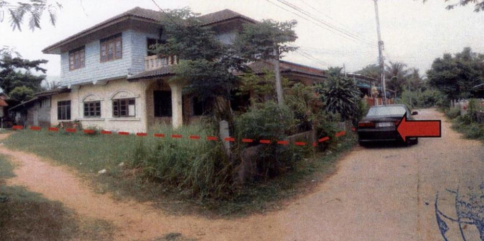 บ้านเดี่ยว หนองม่วง นครราชสีมา สีดา โพนทอง 795000