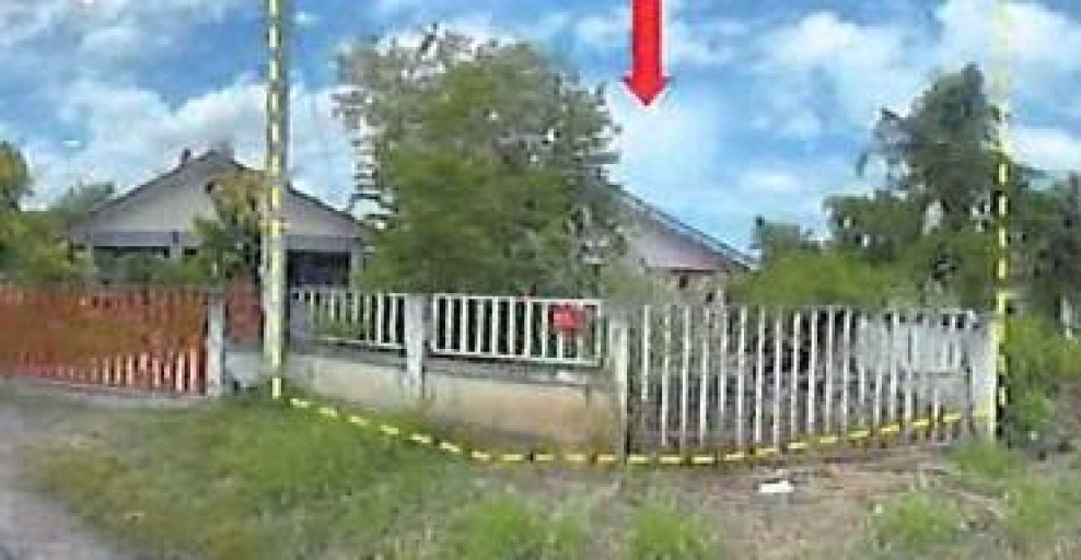 บ้านเดี่ยว ฉะเชิงเทรา พนมสารคาม หนองแหน 2060000