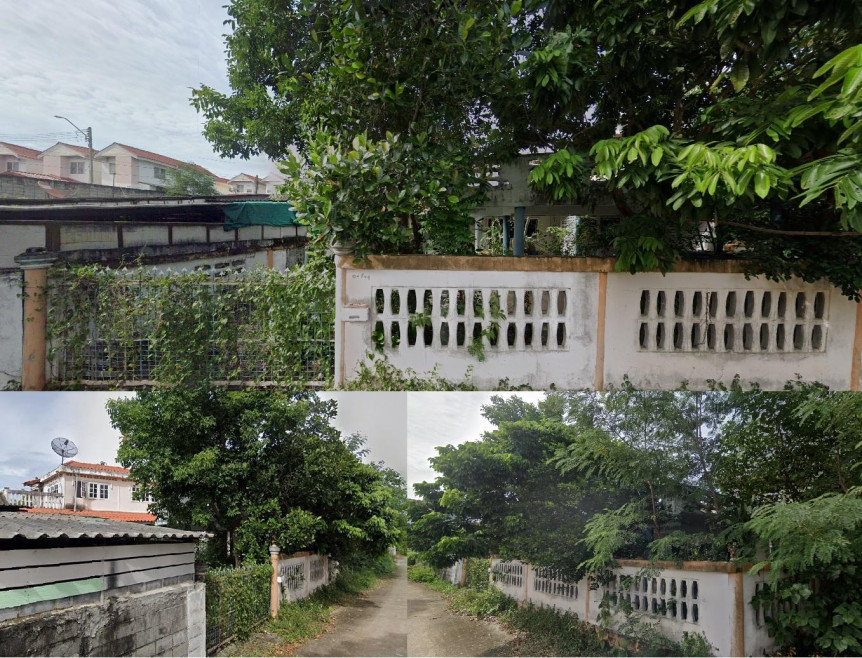 บ้านเดี่ยว บ้านไร่ นครราชสีมา ปากช่อง หนองสาหร่าย 3125000