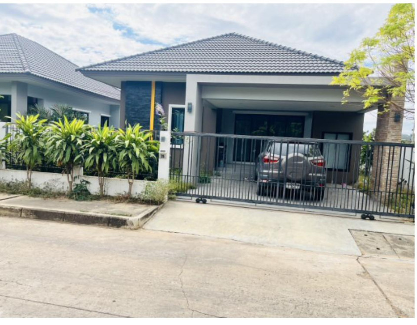 บ้านเดี่ยว สุขมั้ง 5 บุรีรัมย์ นางรอง นางรอง 2300000