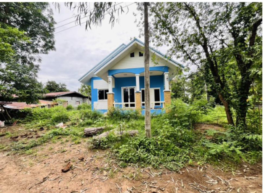 บ้านเดี่ยว บุรีรัมย์ บ้านกรวด บ้านกรวด 830000