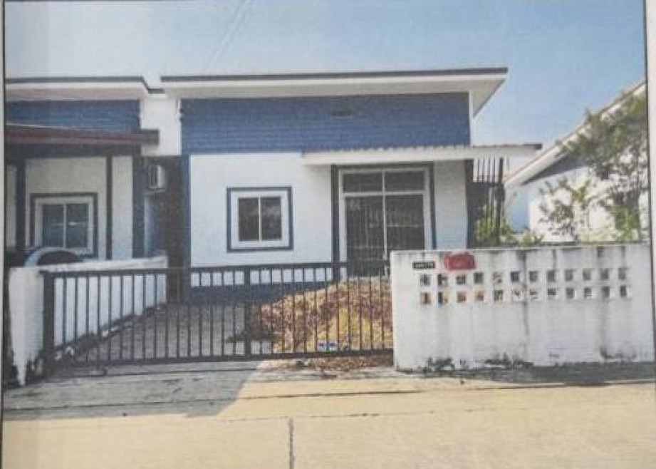 บ้านแฝด บุรีรัมย์ เมืองบุรีรัมย์ อิสาณ 1290000