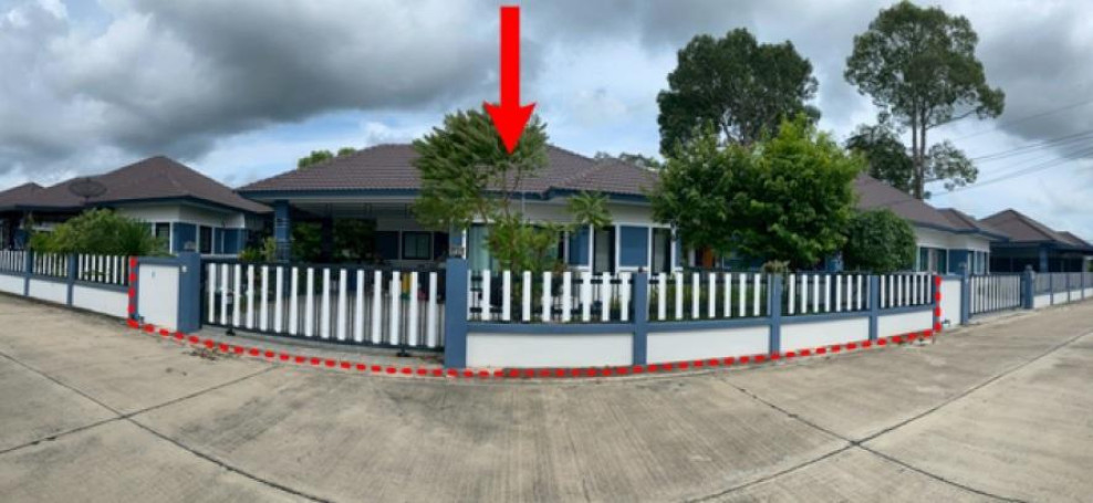 บ้านเดี่ยว ทรัพย์ทวีคูณ 789 ระยอง เมืองระยอง เชิงเนิน 2480000