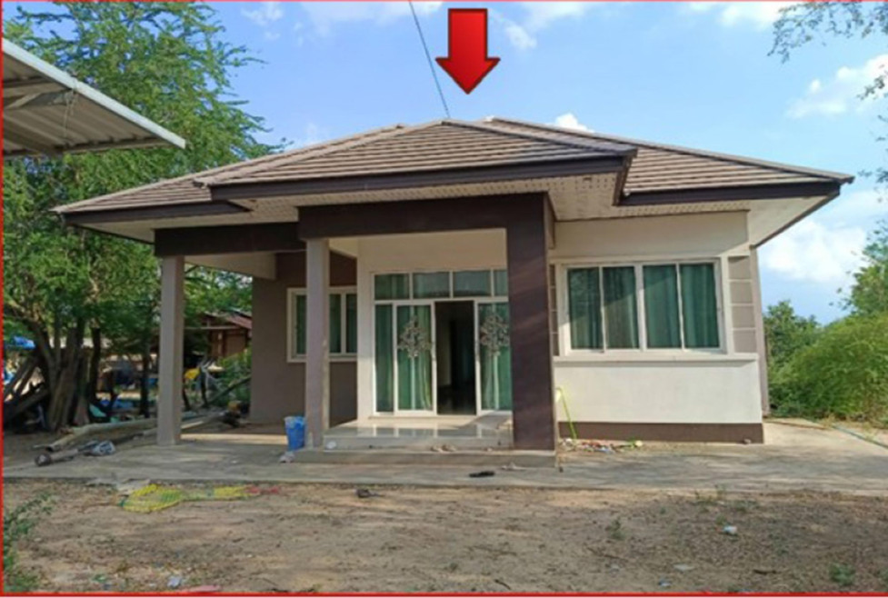 บ้านเดี่ยว นครราชสีมา พระทองคำ สระพระ 1570000