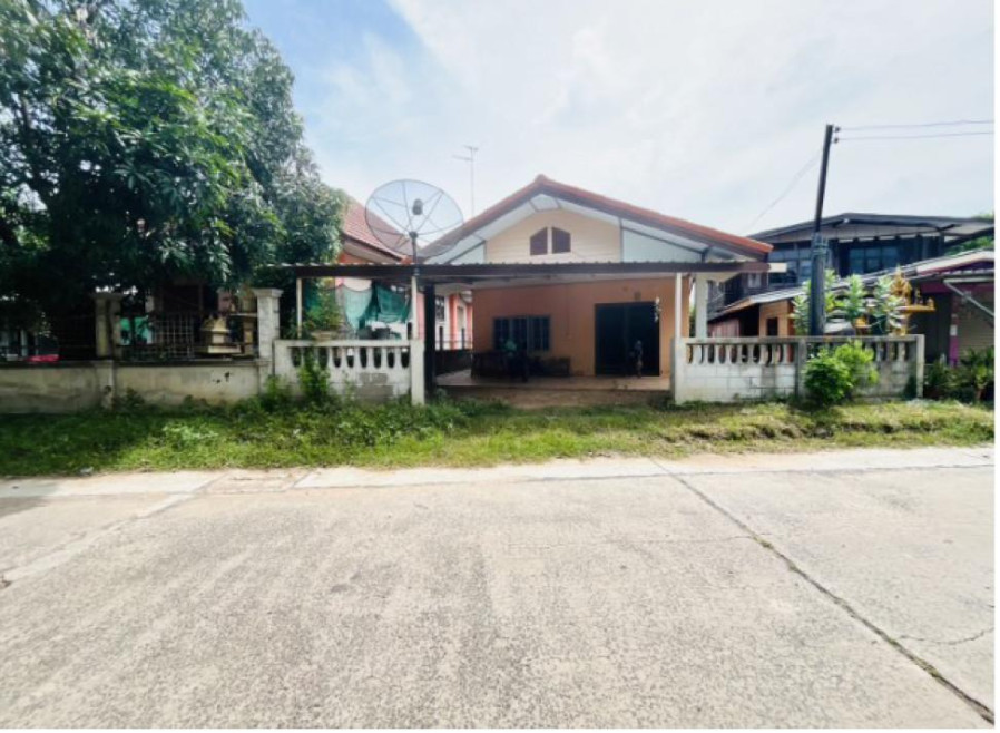 บ้านเดี่ยว บุรีรัมย์ เมืองบุรีรัมย์ กระสัง 2320000