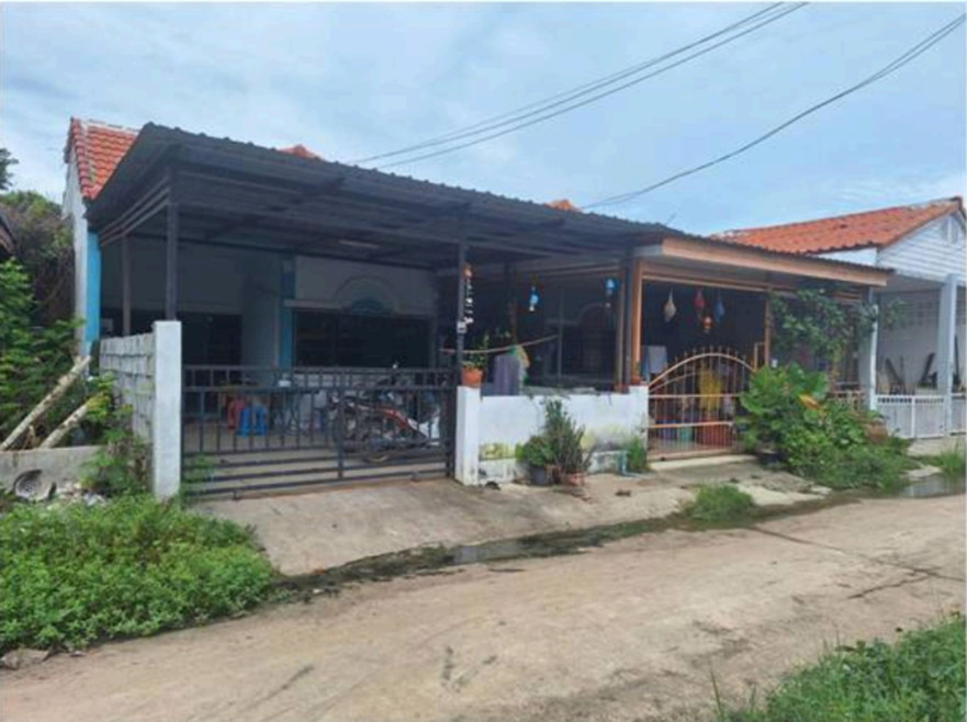 ทาวน์เฮ้าส์ นครราชสีมา เมืองนครราชสีมา โคกสูง 1140000