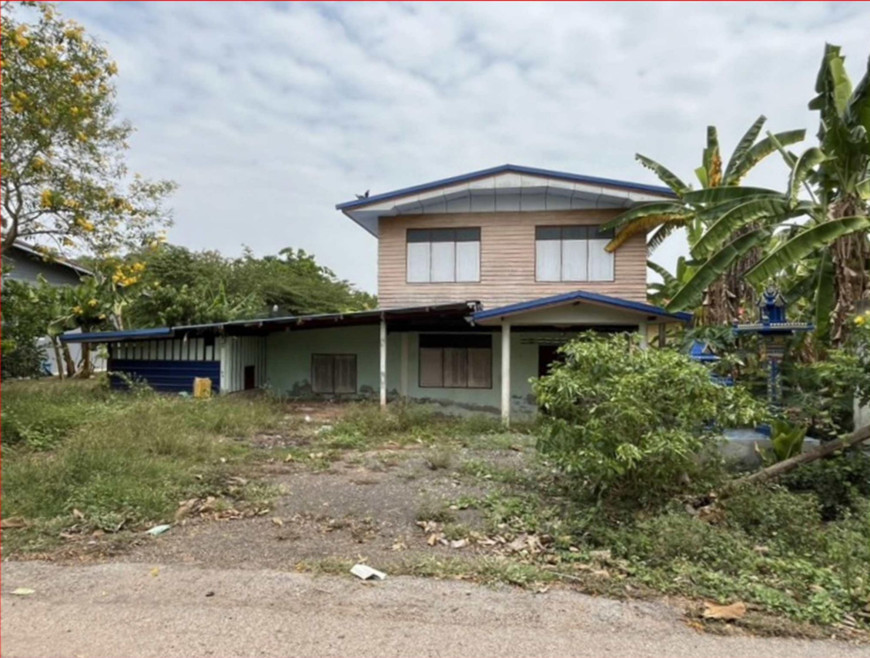 บ้านเดี่ยว นครราชสีมา ปักธงชัย โคกไทย 1430000