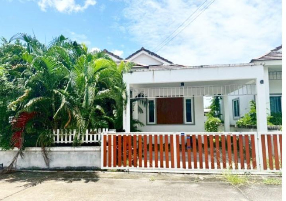 บ้านเดี่ยว นทีศิริ ตาขัน ระยอง บ้านค่าย ตาขัน 2150000