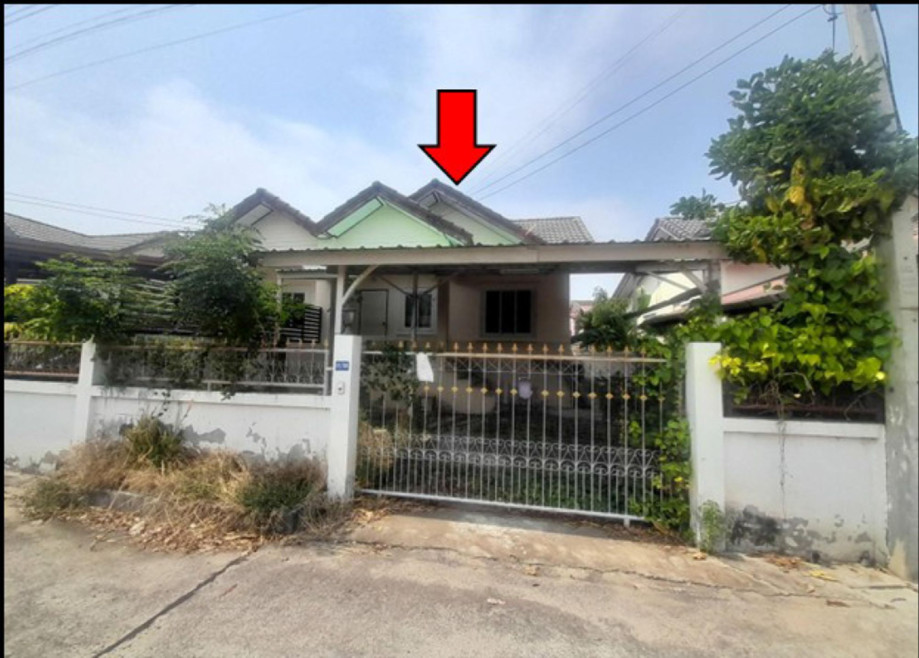 บ้านแฝด พิชชาพร นครราชสีมา สูงเนิน สูงเนิน 1150000