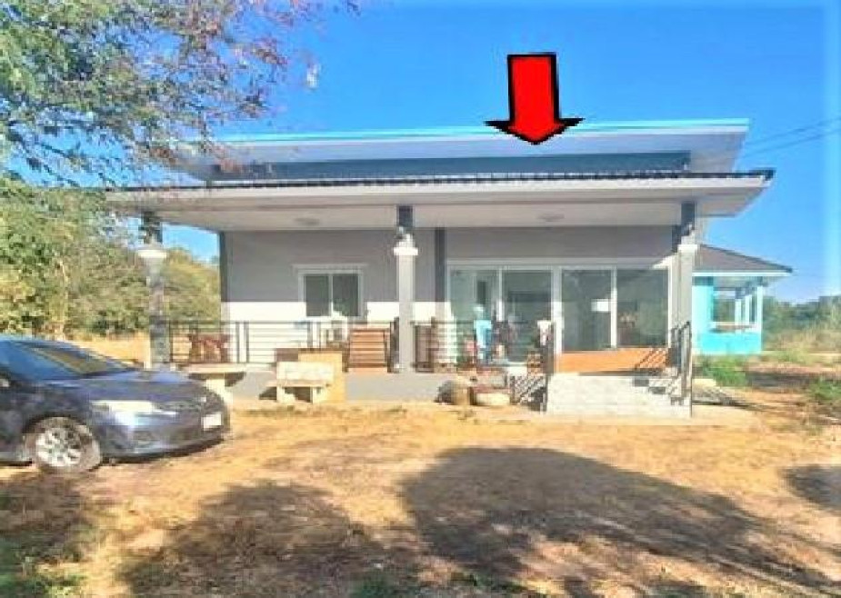 บ้านเดี่ยว หนองโสน นครราชสีมา สูงเนิน สูงเนิน 1630000