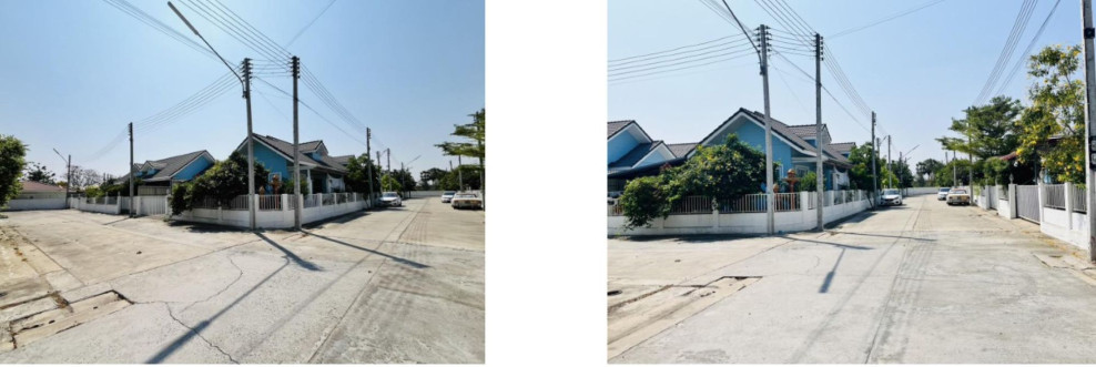 บ้านแฝด บุรีรัมย์ เมืองบุรีรัมย์ อิสาณ 1400000