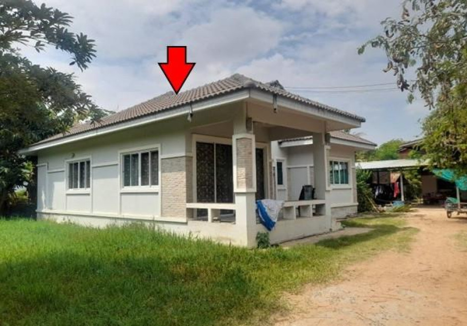 บ้านเดี่ยว พุทรา นครราชสีมา พิมาย รังกาใหญ่ 1700000