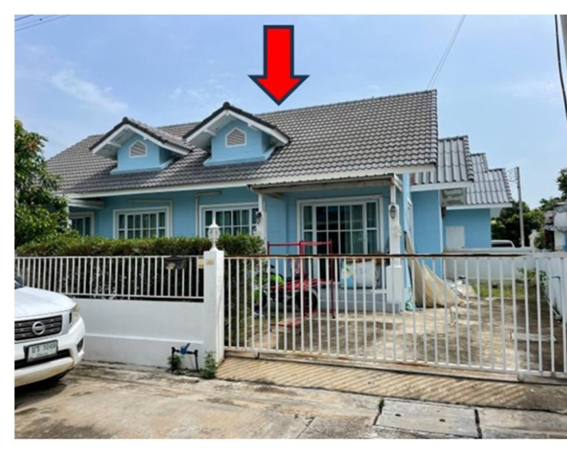 บ้านแฝด บุรีรัมย์ เมืองบุรีรัมย์ อิสาณ 1300000