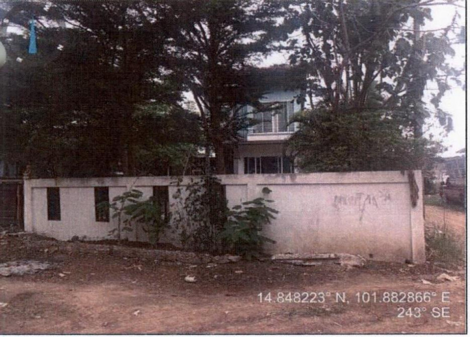 บ้านเดี่ยว นครราชสีมา สูงเนิน หนองตะไก้ 1575000